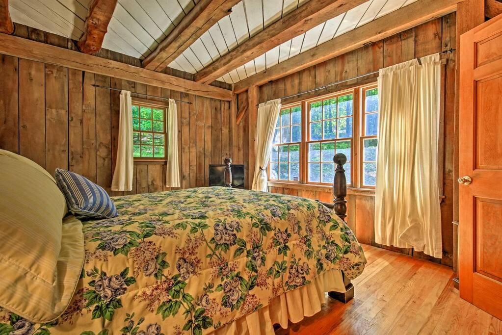 Bear'S Eye View - Mountain Retreat W/ Hot Tub! Villa Acme Exterior photo
