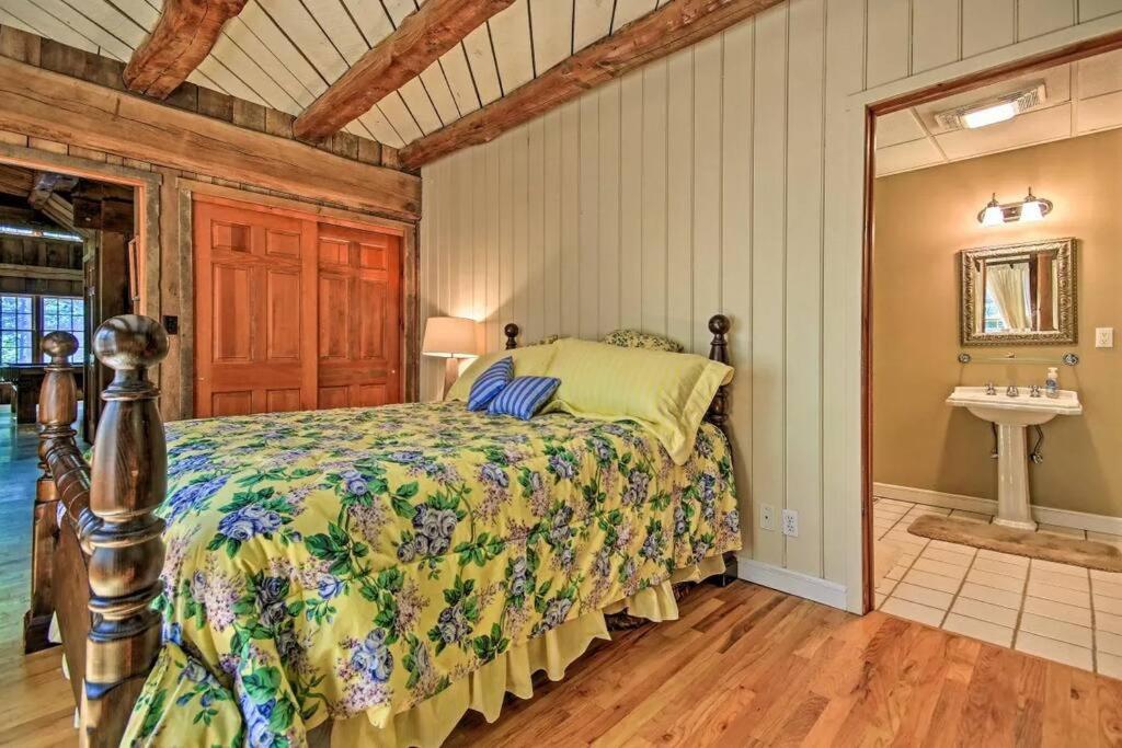 Bear'S Eye View - Mountain Retreat W/ Hot Tub! Villa Acme Exterior photo