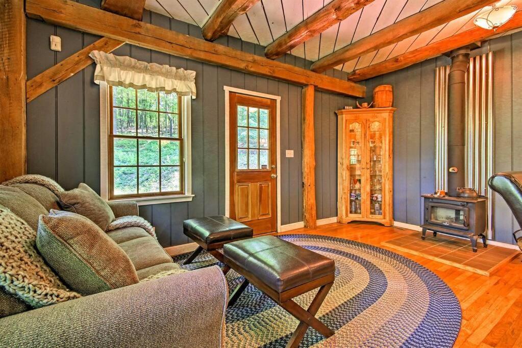Bear'S Eye View - Mountain Retreat W/ Hot Tub! Villa Acme Exterior photo